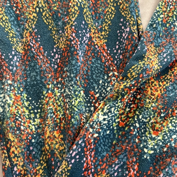Lularoe leggings. One size. - Picture 2 of 4